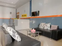 Penginapan Arsyana Hotéis em Pacitan
