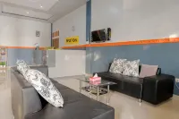 Penginapan Arsyana