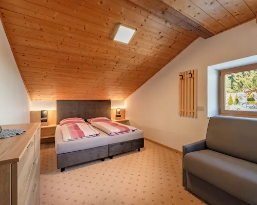 House Oberzöhr App1 노바포넨테 호텔