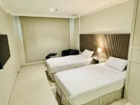 Times Square Suite Hotel - 3-Star