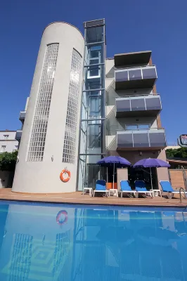 Hotel TossaMar