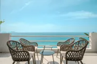 East of Preveli Seafront Villas -  Ferienhäuser
