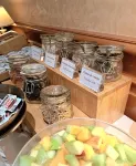 Best Western Plus Hotel Mirabeau - breakfast