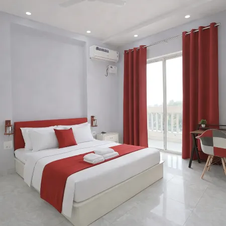 Citrine Hotel