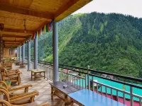 Pahadibliss hostel tosh Hotels in Kullu District