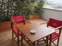Galé Suite Apartment Hotels in Chieti