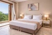Artemida Pansion Georgioupolis - Villas