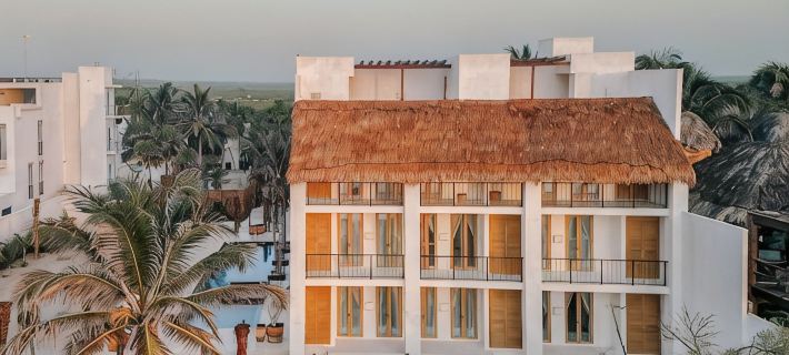 Hotel Panamera Hotels in Tulum Municipality