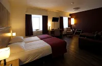 Abdij Hotel Rolduc Hotels in 