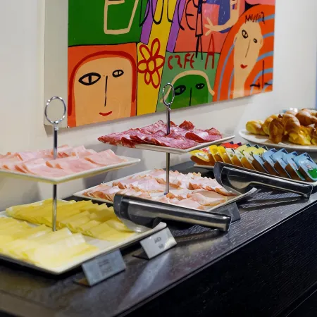 Mercure Montevideo Punta Carretas