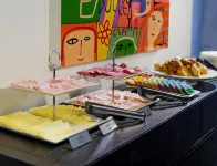 Mercure Montevideo Punta Carretas - พร้อมอาหารเช้า