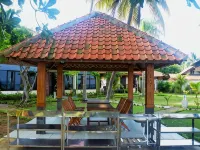 Villa Badui (Ttt) Hotel in zona Spiaggia Anyer Beach