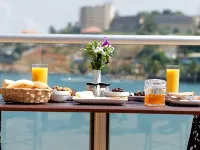 Mamba Point Hotel Hotels in Freetown