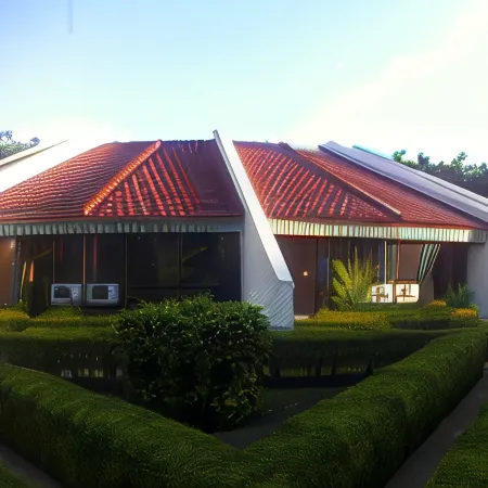 Morogoro Hotel