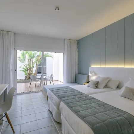 Alua Village Fuerteventura - All Inclusive