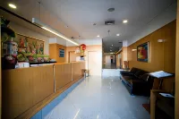 Hotel Bagoeira
