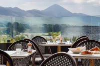 Westport Coast Hotel - breakfast