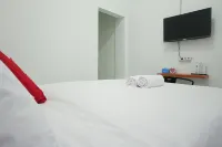 Tamadara Guesthouse Jogja - Pensions