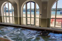 Hôtel du Parc & Spa