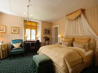 Kokkedal Slotshotel Hotels in Brovst