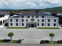 Hotel Sleep & Dream Nähe Europa Park Und Rulantica Hotels in Ringsheim