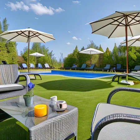 Hotel Costabella