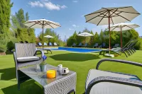 Hotel Costabella - Pools