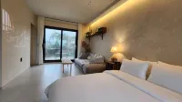 Hidden Jawal - spa