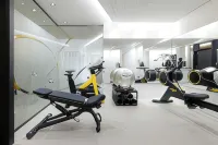 Residence - Palais Hörtenberg - Gym