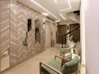 Second Home Hospitality, Rehab City, New Cairo - Kitchens