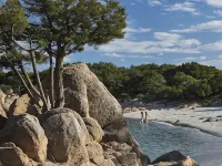 Hotel Il Piccolo Golf Hotels near Romazzino Beach