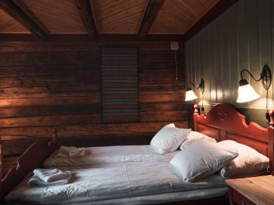 Erzscheidergaarden Hotell