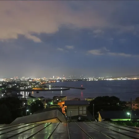 Hakodateyama Guest House
