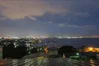 函館山旅館 - 山景