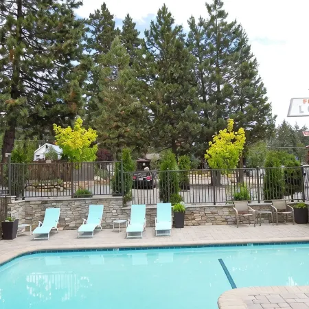 Firelite Lodge