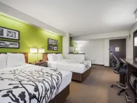 Sleep Inn & Suites Columbus Hotels in Platte County