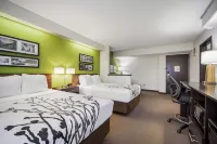 Sleep Inn & Suites Columbus