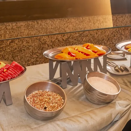 BelAir Business a Wyndham Garden Hotel