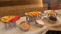 BelAir Business a Wyndham Garden Hotel - breakfast