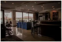 Kosmos Manor - bar