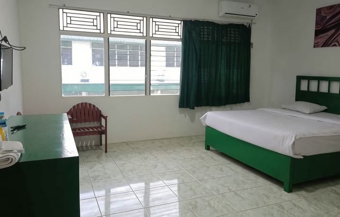 Hotel Sahabat Baru Singkawang