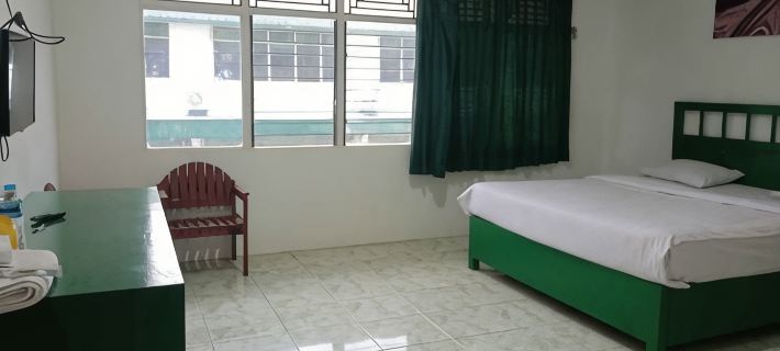 Hotel Sahabat Baru Singkawang Hotels in Singkawang