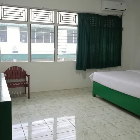 Hotel Sahabat Baru Singkawang