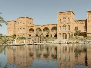 Kasbah d'if