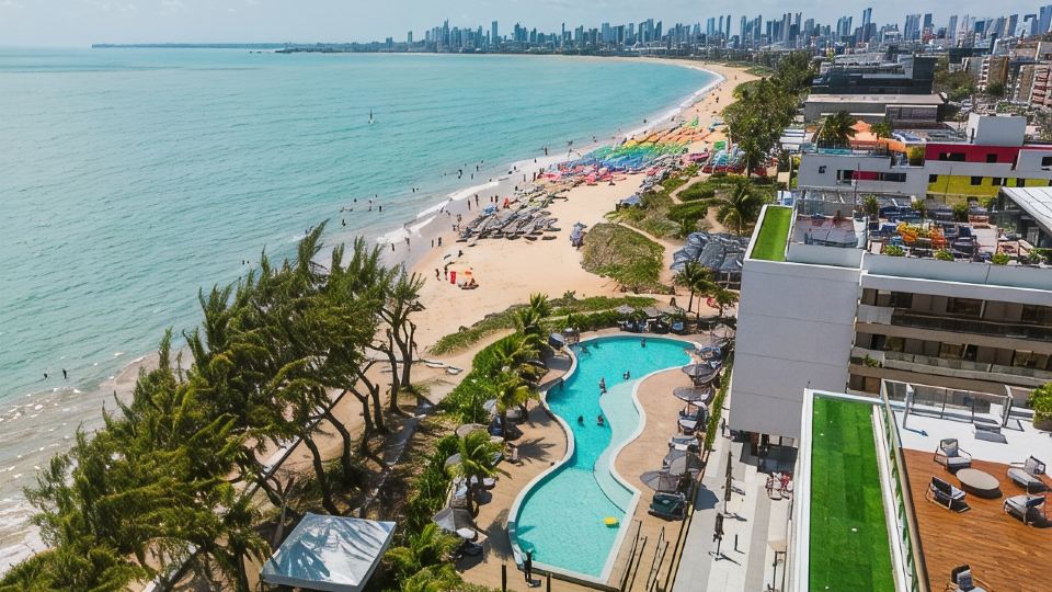 Oceana Atlântico Hotel
