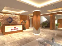 Best Southern Hotel - 3-Star