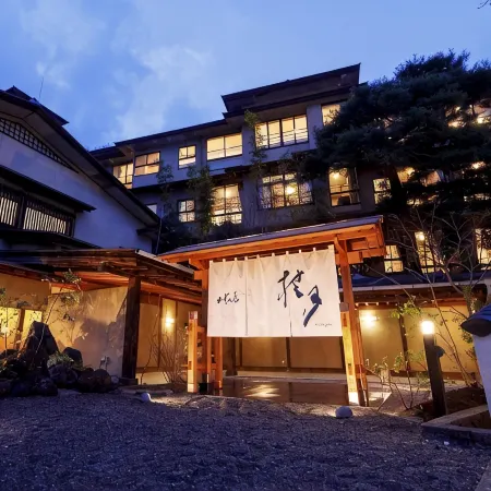 Keigetsu Nicchoan