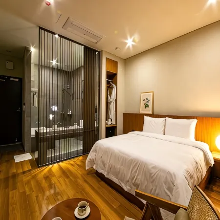 Jinju Hotel Epoque