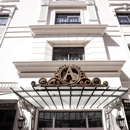 Archstone by KETENCİ Hotel