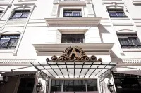Archstone by KETENCİ Hotel